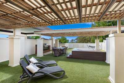 Penthouse Luxury in Palm Cove's Iconic Sea Temple Resort: QLD Palm Cove, QLD 4879 Unit | Prop-GPT the AI-Powered Property Portal