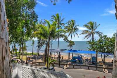 Ocean View Beachfront Opportunity in the Heart of Palm Cove: QLD Palm Cove, QLD 4879 Unit | Prop-GPT the AI-Powered Property Portal