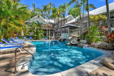 Ocean View Beachfront Opportunity in the Heart of Palm Cove: QLD Palm Cove, QLD 4879 Unit | Prop-GPT the AI-Powered Property Portal