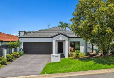 12 Windemere Crescent, Varsity Lakes, QLD 4227 - House for Sale - harcourts.net: QLD Varsity Lakes, QLD 4227 House | Prop-GPT the AI-Powered Property Portal