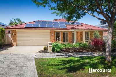 9 Montmorency Avenue, Berwick, VIC 3806 - House for Sale - harcourts.net: VIC Berwick, VIC 3806 House | Prop-GPT the AI-Powered Property Portal