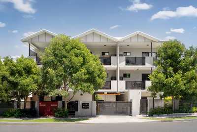 High-Yield Multi-Unit Investment in a Prime Inner-South Location: QLD Annerley, QLD 4103 Block of Units | Prop-GPT the AI-Powered Property Portal