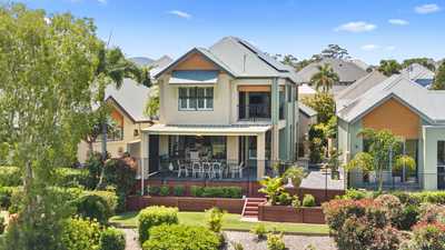 Golf-Front Luxury: Modern, Freestanding and Perfectly Positioned!: QLD Carrara, QLD 4211 Apartment | Prop-GPT the AI-Powered Property Portal