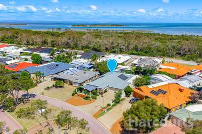 13 Rousham Crescent, ERSKINE, WA 6210 - House for Sale - harcourts.net: WA Erskine, WA 6210 House | Prop-GPT the AI-Powered Property Portal