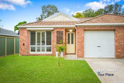 23 Woodley Crescent, GLENDENNING, NSW 2761 - Duplex for Sale - harcourts.net: NSW Glendenning, NSW 2761 Property | Prop-GPT the AI-Powered Property Portal