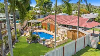 59 Old Capricorn Highway, GRACEMERE, QLD 4702 - House for Sale - harcourts.net: QLD Gracemere, QLD 4702 House | Prop-GPT the AI-Powered Property Portal