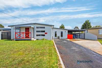 5 Esperanza Court, ZEEHAN, TAS 7469 - House for Sale - harcourts.net: TAS Zeehan, TAS 7469 House | Prop-GPT the AI-Powered Property Portal