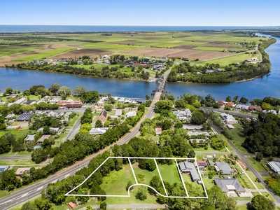 56-58 Fitzroy Street, WARDELL, NSW 2477 - House for Sale - harcourts.net: NSW Wardell, NSW 2477 House | Prop-GPT the AI-Powered Property Portal