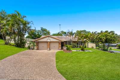 12 Marilyn Monroe Court, PARKWOOD, QLD 4214 - House for Sale - harcourts.net: QLD Parkwood, QLD 4214 House | Prop-GPT the AI-Powered Property Portal