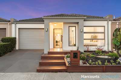 34 Wilkiea Crescent, CRANBOURNE NORTH, VIC 3977 - House for Sale - harcourts.net: VIC Cranbourne North, VIC 3977 House | Prop-GPT the AI-Powered Property Portal