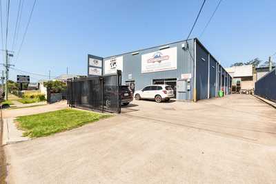 20 Brewer Street, Clontarf, QLD 4019 - Industrial/Warehouse for Sale - harcourts.net: QLD Clontarf, QLD 4019 House | Prop-GPT the AI-Powered Property Portal