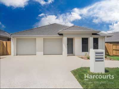 18 Prosperity Way, BRASSALL, QLD 4305 - House for Sale - harcourts.net: QLD Brassall, QLD 4305 House | Prop-GPT the AI-Powered Property Portal