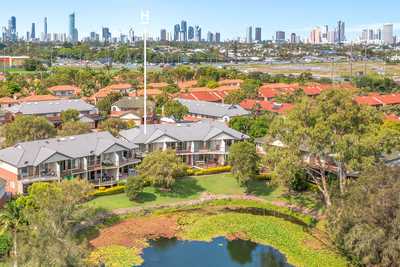 25/7-9 Santa Cruz Boulevard, CLEAR ISLAND WATERS, QLD 4226 - Townhouse for Sale - harcourts.net: QLD Clear Island Waters, QLD 4226 House | Prop-GPT the AI-Powered Property Portal