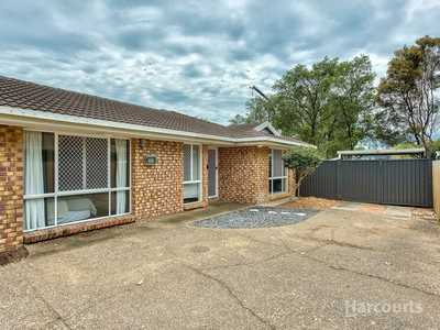 2/43 Hibiscus Circuit, Fitzgibbon, QLD 4018 - Duplex / Semi - Detached for Sale - harcourts.net: QLD Fitzgibbon, QLD 4018 Property | Prop-GPT the AI-Powered Property Portal