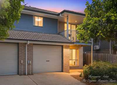 30/6 Mactier Drive, BORONIA HEIGHTS, QLD 4124 - House for Sale - harcourts.net: QLD Boronia Heights, QLD 4124 House | Prop-GPT the AI-Powered Property Portal