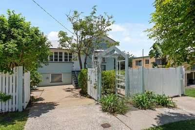 43 Real Street, ANNERLEY, QLD 4103 - House for Sale - harcourts.net: QLD Annerley, QLD 4103 House | Prop-GPT the AI-Powered Property Portal