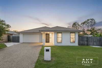 1 Peak Lane, YARRABILBA, QLD 4207 - House for Sale - harcourts.net: QLD Yarrabilba, QLD 4207 House | Prop-GPT the AI-Powered Property Portal