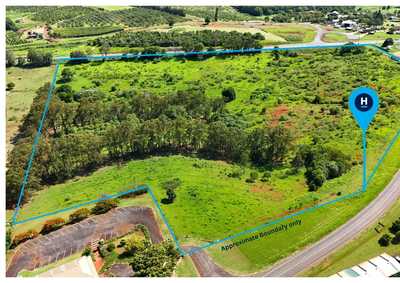 12 GOODWOOD ROAD, CHILDERS, QLD 4660 - Land for Sale - harcourts.net: QLD Childers, QLD 4660 Land | Prop-GPT the AI-Powered Property Portal