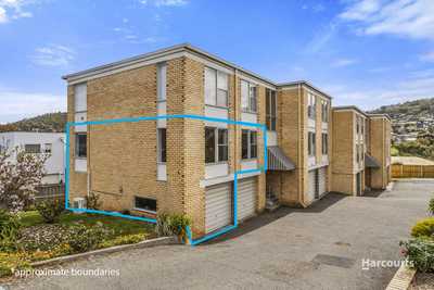 1/8 Ballawinnie Road, LINDISFARNE, TAS 7015 - Unit for Sale - harcourts.net: TAS Lindisfarne, TAS 7015 Property | Prop-GPT the AI-Powered Property Portal