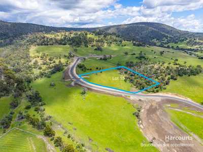 8 Glen Ayr Place, RICHMOND, TAS 7025 - Land for Sale - harcourts.net: TAS Richmond, TAS 7025 Land | Prop-GPT the AI-Powered Property Portal