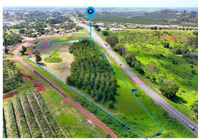 21 AVOCADO DRIVE, CHILDERS, QLD 4660 - Land for Sale - harcourts.net: QLD Childers, QLD 4660 Land | Prop-GPT the AI-Powered Property Portal