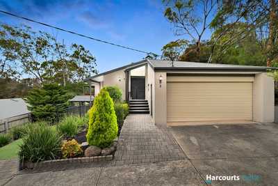 3 Gold Nugget Rise, WARRANDYTE, VIC 3113 - House for Sale - harcourts.net: VIC Warrandyte, VIC 3113 House | Prop-GPT the AI-Powered Property Portal