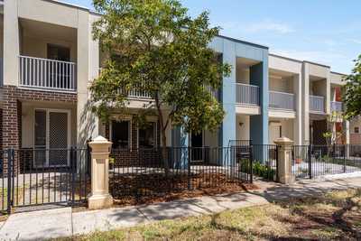 Light-Filled Modern Simplicity Is Picture-Perfect In Mansfield Park: SA Mansfield Park, SA 5012 Townhouse | Prop-GPT the AI-Powered Property Portal