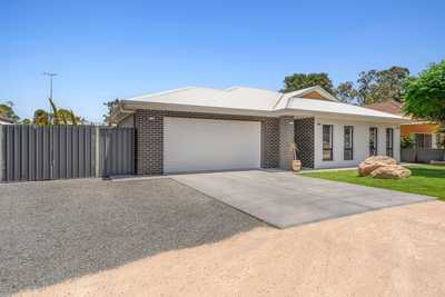 Modern Design, Large Block, Prime Location!: SA Renmark, SA 5341 House | Prop-GPT the AI-Powered Property Portal