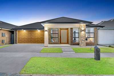 Sophisticated Brand New Home Showcasing Understated Elegance: SA Buckland Park, SA 5120 House | Prop-GPT the AI-Powered Property Portal