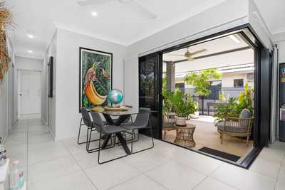 Private, polished and perfect for you!: NT Zuccoli, NT 0832 House | Prop-GPT the AI-Powered Property Portal