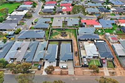 Room to Build, Room to Breathe: SA Evanston, SA 5116 Land | Prop-GPT the AI-Powered Property Portal