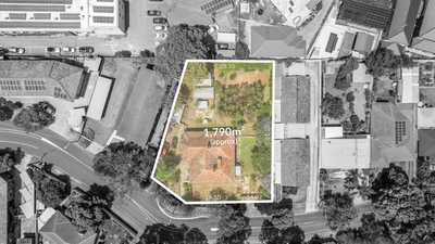 Prime Development Opportunity in the Heart of Campbelltown: SA Campbelltown, SA 5074 House | Prop-GPT the AI-Powered Property Portal