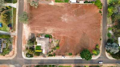 Prime 615sqm Lots - Boutique New Land Subdivision: WA Bridgetown, WA 6255 Land | Prop-GPT the AI-Powered Property Portal