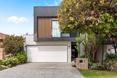 Modern Luxury Meets Coastal Living: WA Scarborough, WA 6019 House | Prop-GPT the AI-Powered Property Portal