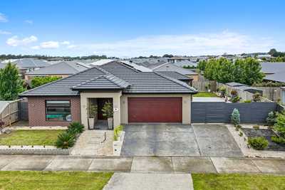 Spacious Home, Offstreet Caravan Parking, Premium Address: VIC Warragul, VIC 3820 House | Prop-GPT the AI-Powered Property Portal