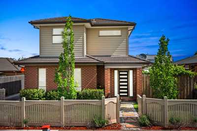 A Smart Start or Savvy Investment in Central Epping: VIC Epping, VIC 3076 Townhouse | Prop-GPT the AI-Powered Property Portal
