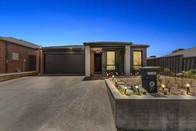 MODERN LIVING IN CARDINIA LAKES: VIC Pakenham, VIC 3810 House | Prop-GPT the AI-Powered Property Portal