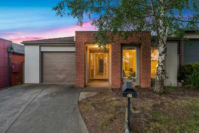 REFRESHED FAMILY HOME IN THE FALLINGWATER ESTATE: VIC Pakenham, VIC 3810 House | Prop-GPT the AI-Powered Property Portal