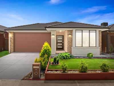 Modern Family Living In One of Villawood's Finest Estates: VIC Mickleham, VIC 3064 House | Prop-GPT the AI-Powered Property Portal