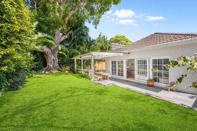 Beautifully updated c1924 bungalow with superb alfresco entertaining in a super central lifestyle location: NSW North Balgowlah, NSW 2093 House | Prop-GPT the AI-Powered Property Portal