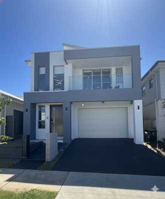 Elegant Family Living in Prime Marian's Mana Estate: NSW Oran Park, NSW 2570 House | Prop-GPT the AI-Powered Property Portal