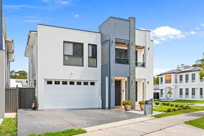 HUGE 5 BEDROOM LUXURY RESIDENCE WITH BUSHLAND VIEWS: NSW Jordan Springs, NSW 2747 House | Prop-GPT the AI-Powered Property Portal