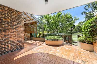 Spacious courtyard home, premium park-side address: NSW Gordon, NSW 2072 Apartment | Prop-GPT the AI-Powered Property Portal