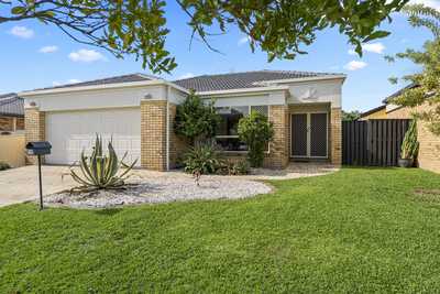 Vacant - Move in for Christmas if you like?: QLD Varsity Lakes, QLD 4227 House | Prop-GPT the AI-Powered Property Portal