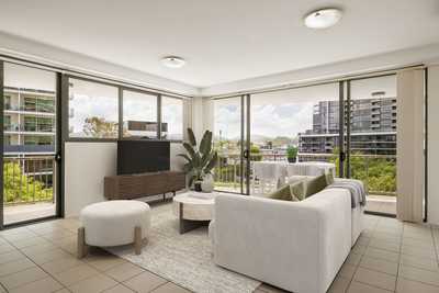 Brilliant value-add opportunity: QLD Milton, QLD 4064 Apartment | Prop-GPT the AI-Powered Property Portal