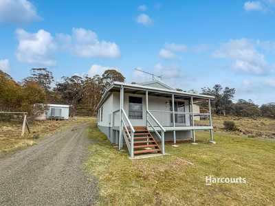 19 Fleming Drive, MIENA, TAS 7030 - House for Sale - harcourts.net: TAS Miena, TAS 7030 House | Prop-GPT the AI-Powered Property Portal