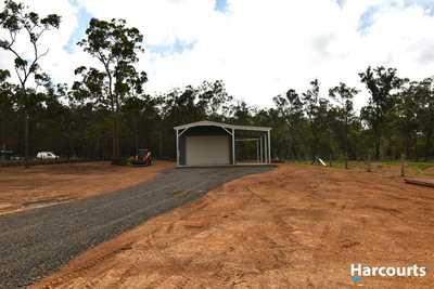 50 Windsong Avenue, REDRIDGE, QLD 4660 - Land for Sale - harcourts.net: QLD Redridge, QLD 4660 Land | Prop-GPT the AI-Powered Property Portal