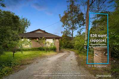 20 Central Avenue, MOOROOLBARK, VIC 3138 - House for Sale - harcourts.net: VIC Mooroolbark, VIC 3138 House | Prop-GPT the AI-Powered Property Portal