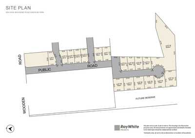 Rare 18-Allotment Release in Thriving Sheidow Park: SA Sheidow Park, SA 5158 Land | Prop-GPT the AI-Powered Property Portal