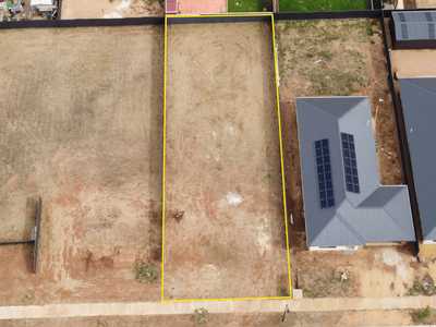 Build your dream home on this amazing 598m² allotment!: SA Strathalbyn, SA 5255 Land | Prop-GPT the AI-Powered Property Portal